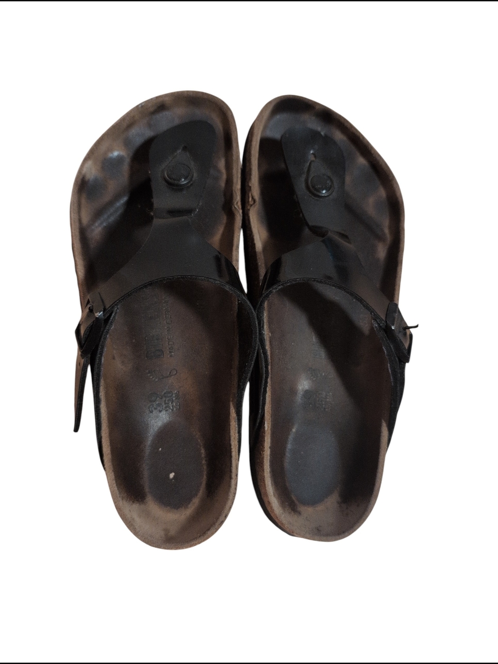 Birkenstock Sandal Size 39
